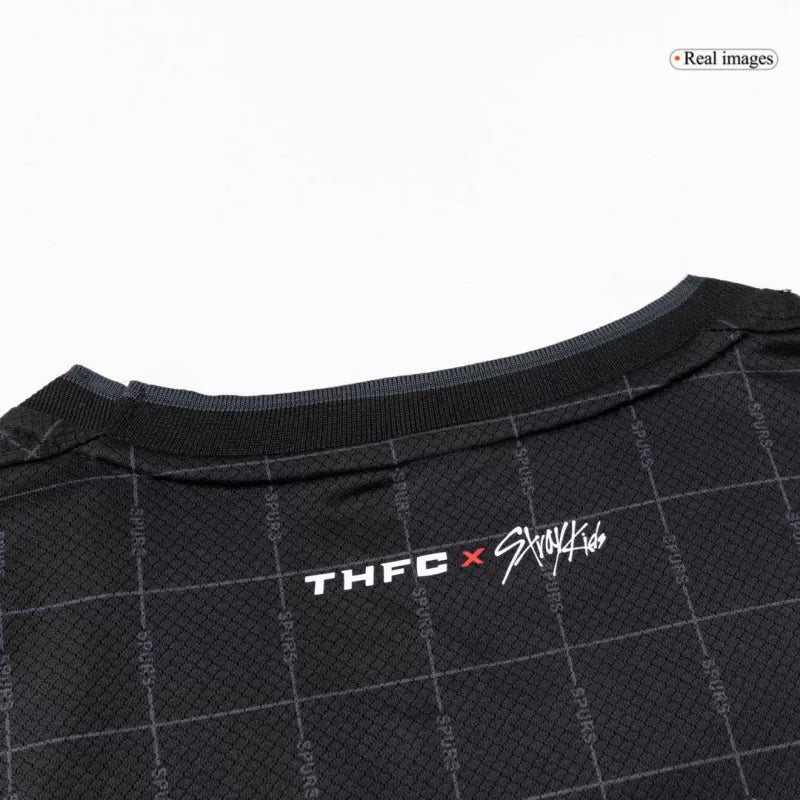 THFC x Stray Kids Away Soccer Jersey 2025/26 Fan Version