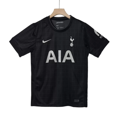 Tottenham Hotspur Away Soccer Jersey 2025/26