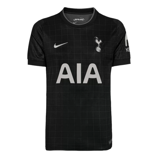 Tottenham Hotspur Away Soccer Jersey 2025/26