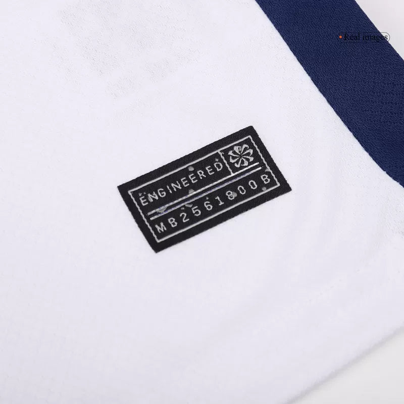 Tottenham Hotspur Kids Home Soccer Jersey 2024/25 (Jersey+Shorts) Go Game Wear