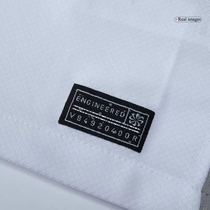 Tottenham Hotspur Home Soccer Jersey 2025/26