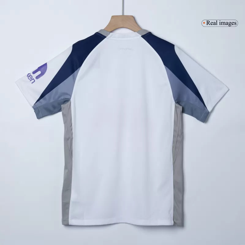 Tottenham Hotspur Home Soccer Jersey 2025/26