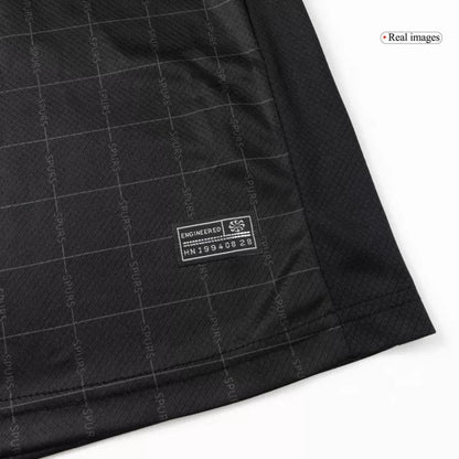 Tottenham Hotspur Kids Away Soccer Jersey 2025/26 (Jersey+Shorts)