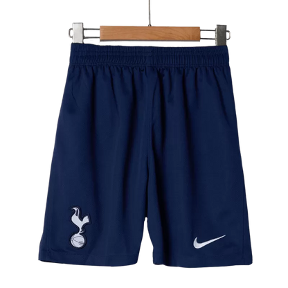 Tottenham Hotspur Kids Home Soccer Jersey 2025/26 (Jersey+Shorts)