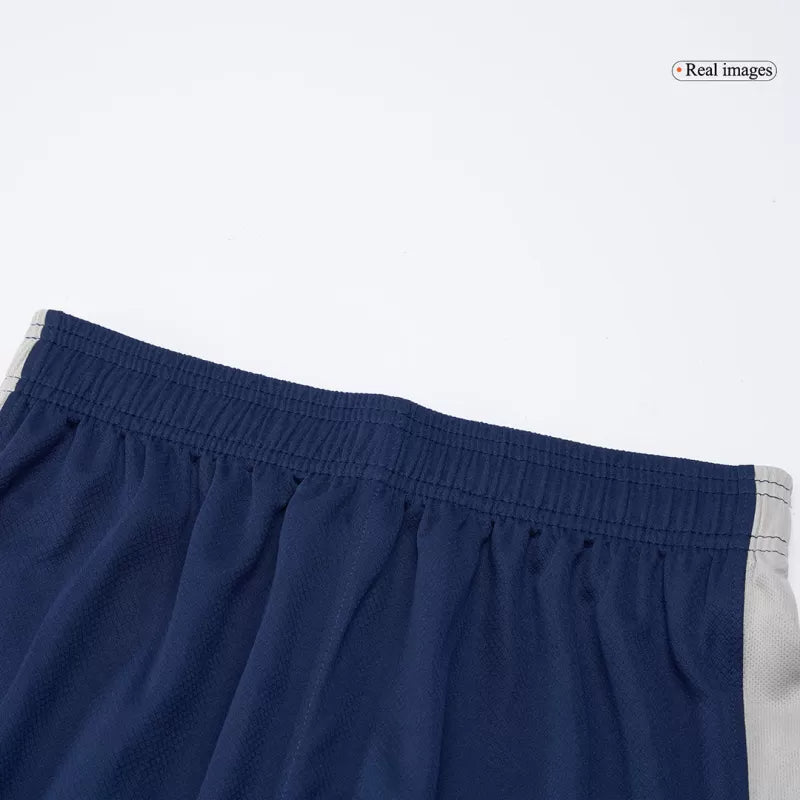 Tottenham Hotspur Kids Home Soccer Jersey 2025/26 (Jersey+Shorts)