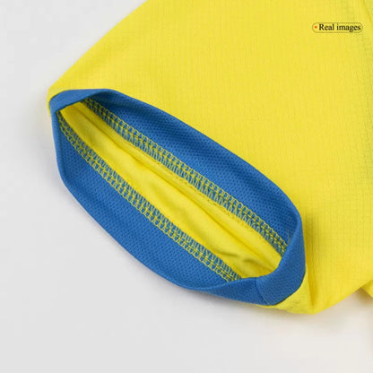 Tottenham Hotspur Kids Third Away Soccer Jersey 2025/26 (Jersey+Shorts)