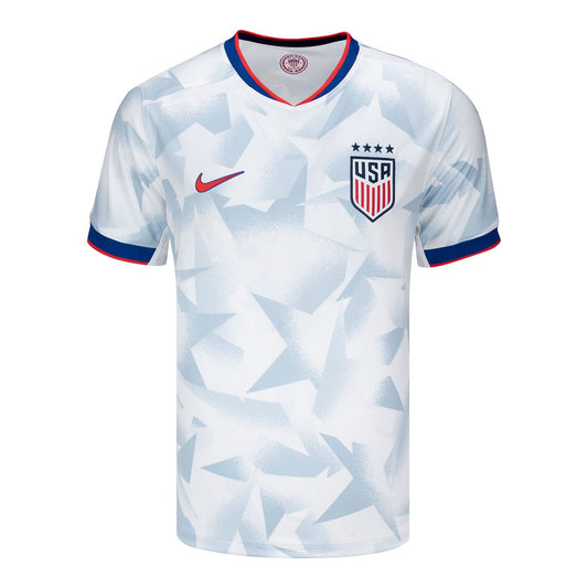 USA Home Soccer Jersey 2025/26