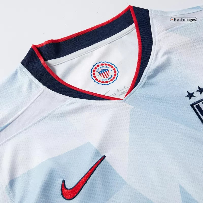 Women's USWNT Home Soccer Jersey 2025