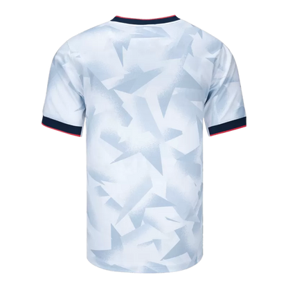 Women's USWNT Home Soccer Jersey 2025