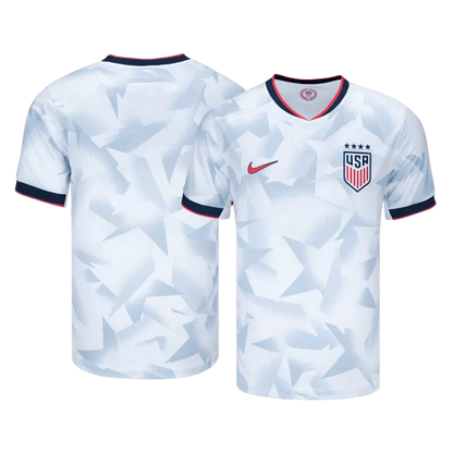Women's USWNT Home Soccer Jersey 2025