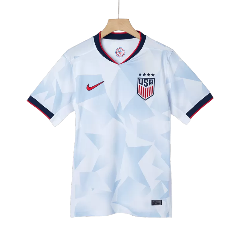 Women's USWNT Home Soccer Jersey 2025