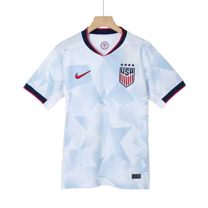 Women's USWNT Home Soccer Jersey 2025