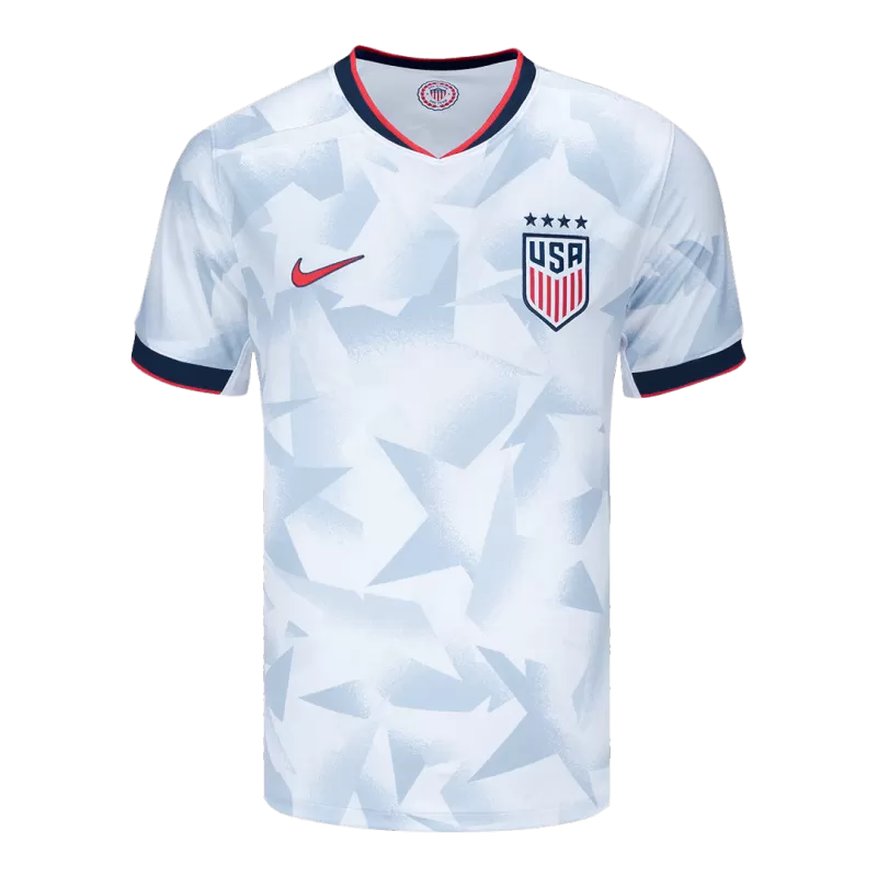 Women's USWNT Home Soccer Jersey 2025