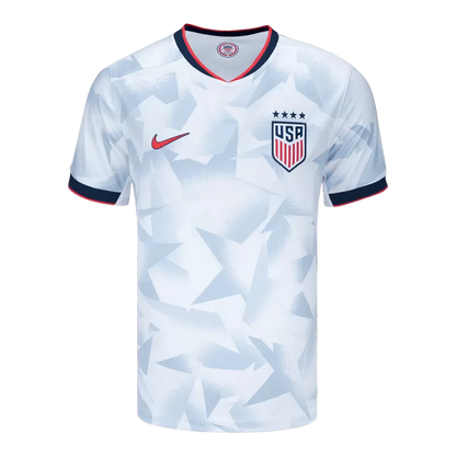 Women's USWNT Home Soccer Jersey 2025