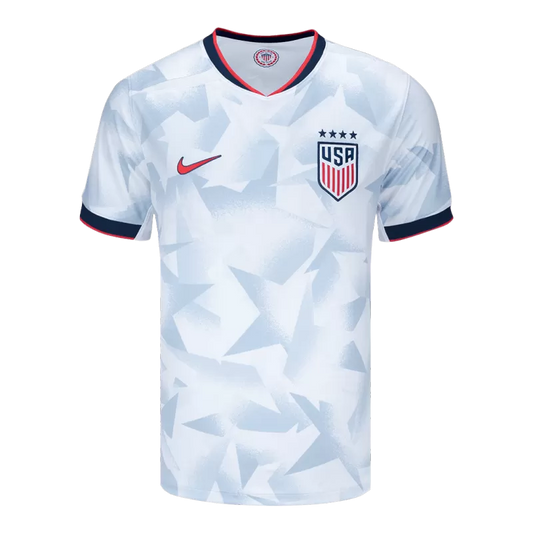 Women's USWNT Home Soccer Jersey 2025