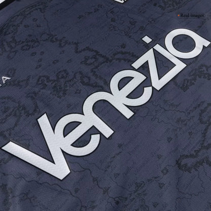Venezia FC Home Soccer Jersey 2025/26