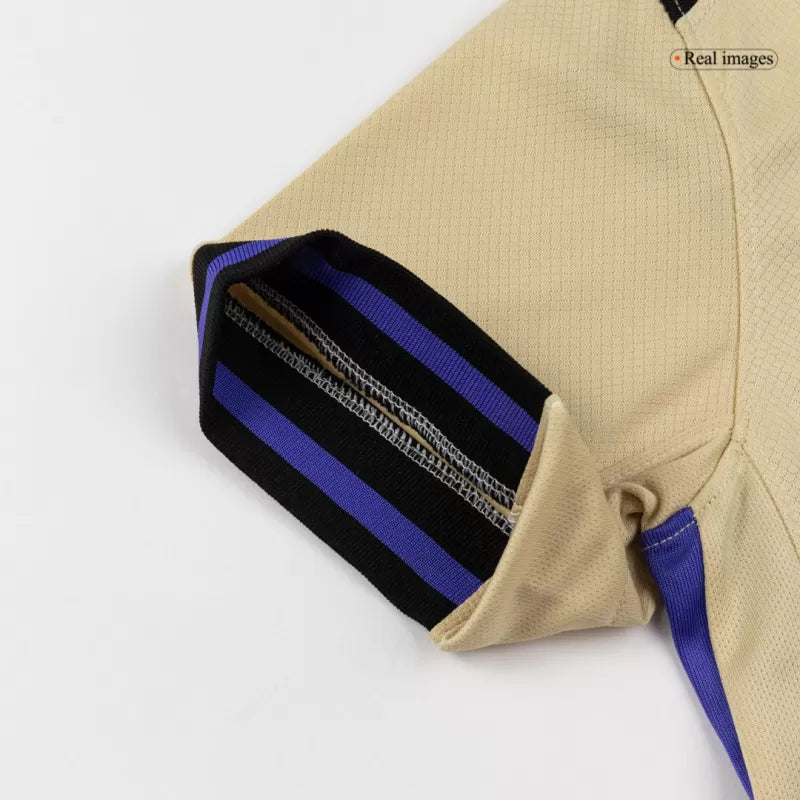 Women's Barcelona x Kobe Bryant Away Jersey 2025/26