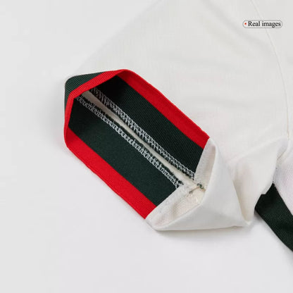 Women's Chelsea Away Soccer Jersey 2025/26