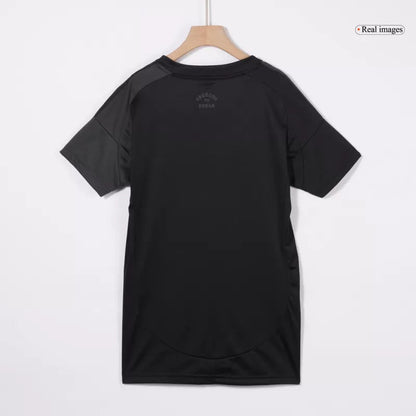 Women's Inter Miami CF Away Soccer Jersey 2025