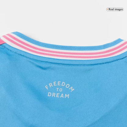 Women's Inter Miami CF Third Away Soccer Jersey 2025