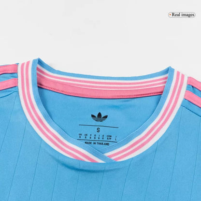 Women's Inter Miami CF Third Away Soccer Jersey 2025