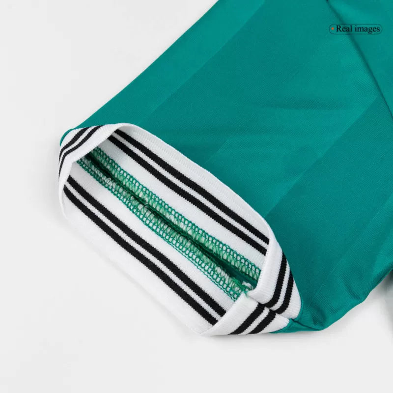 Women's Liverpool Third Away Soccer Jersey 2025/26