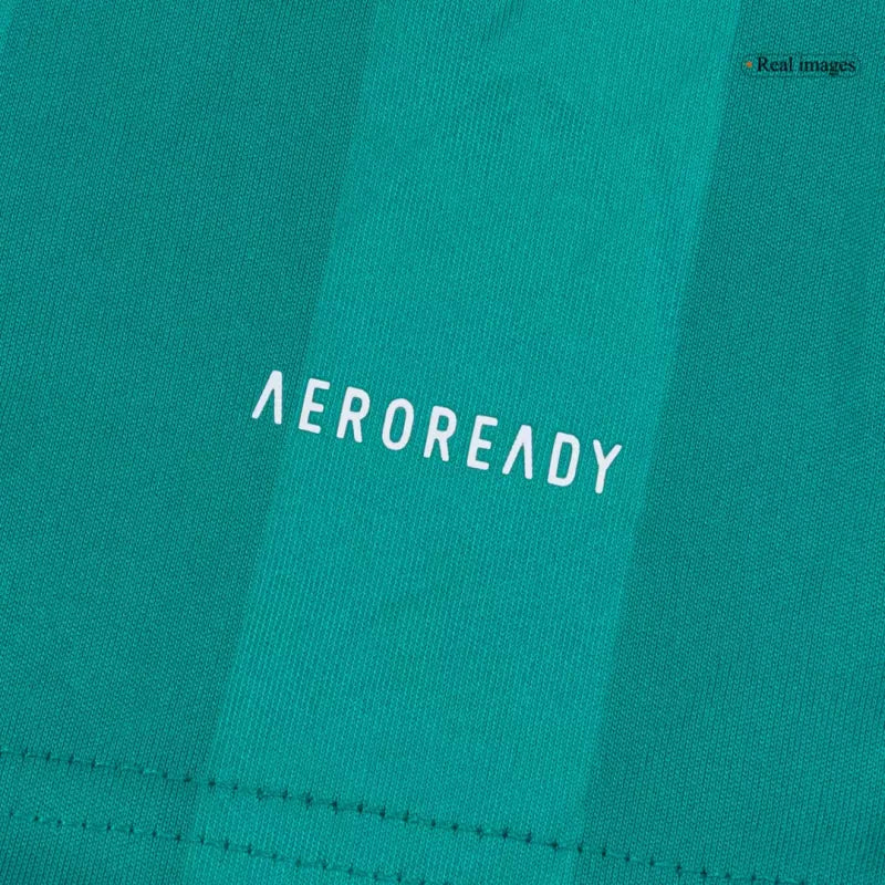 Women's Liverpool Third Away Soccer Jersey 2025/26