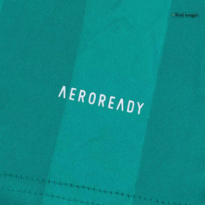 Women's Liverpool Third Away Soccer Jersey 2025/26