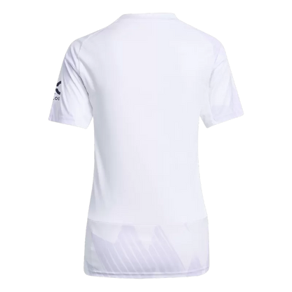 Women's Manchester United Away Soccer Jersey 2025/26