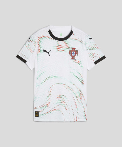 Women's Portugal Away Jersey 2026