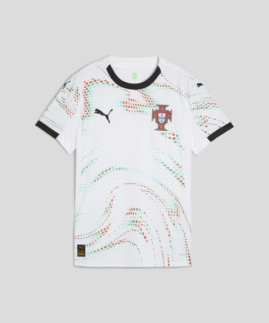Women's Portugal Away Jersey 2026