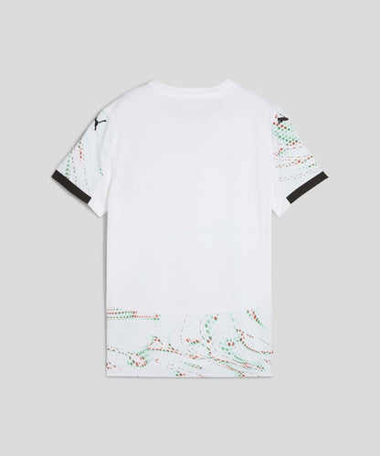 Women's Portugal Away Jersey 2026