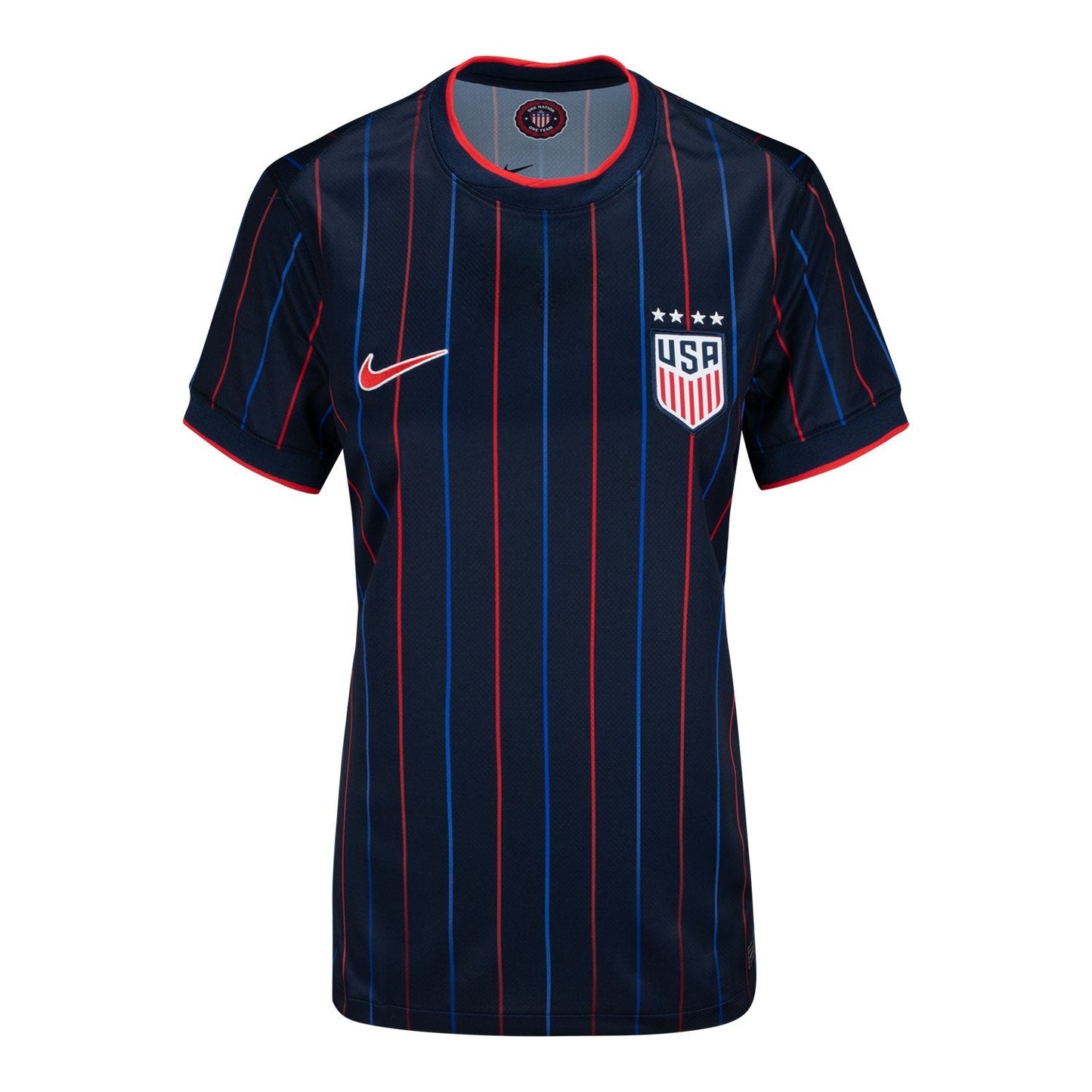 Women's USWNT Away Soccer Jersey 2025