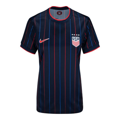 Women's USWNT Away Soccer Jersey 2025
