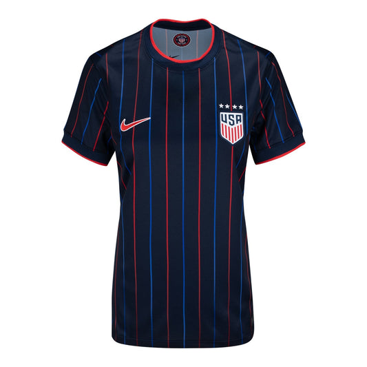 Women's USWNT Away Soccer Jersey 2025