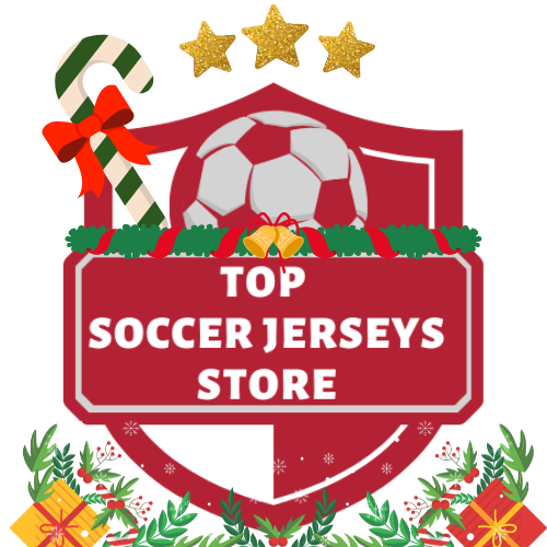Top Soccer Jerseys Store