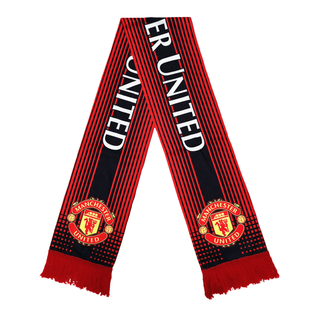 Fan Scarf – Fan Essentials