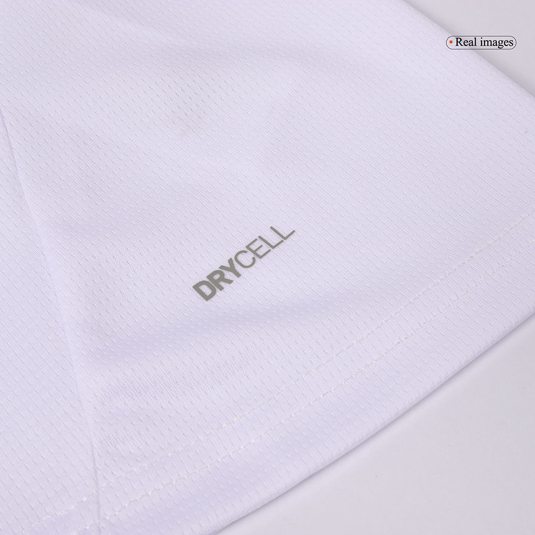 RAFA LE?O #10 AC Milan Away  Soccer Jersey 2024/25 Top Soccer Jerseys Store