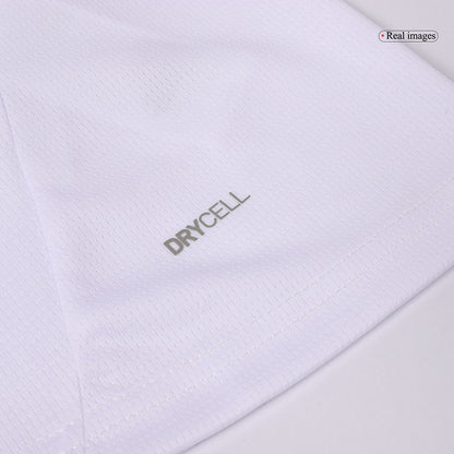 RAFA LE?O #10 AC Milan Away  Soccer Jersey 2024/25 Top Soccer Jerseys Store