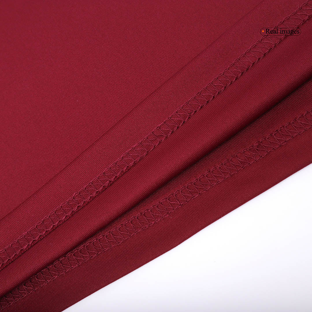 West Ham United Home  Soccer Jersey 2024/25 Top Soccer Jerseys Store