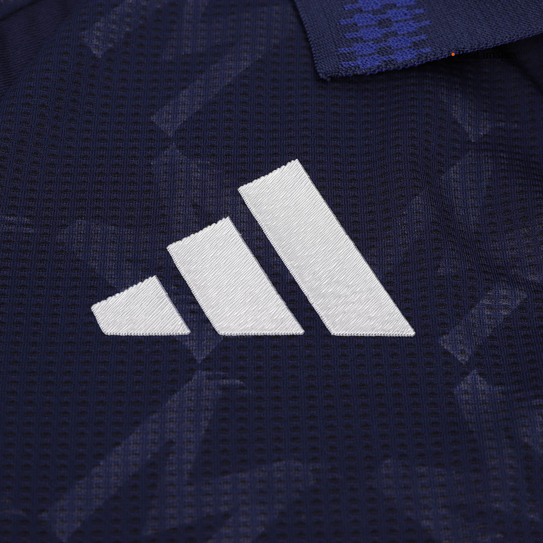 Player Version B.FERNANDES #8 Manchester United Away  Soccer Jersey 2024/25 Top Soccer Jerseys Store