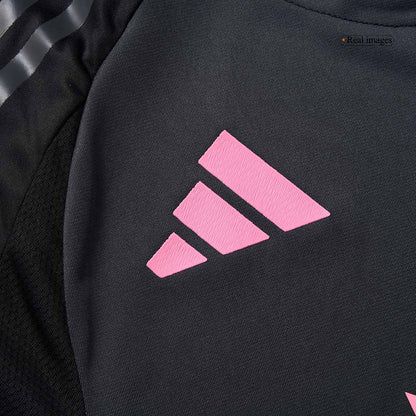 Player Version MESSI #10 Inter Miami CF Away  Soccer Jersey 2025 Top Soccer Jerseys Store