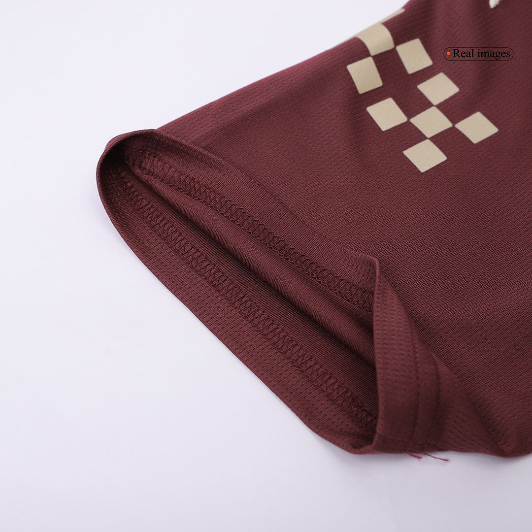 FODEN #47 Manchester City Third Away  Soccer Jersey 2024/25 Top Soccer Jerseys Store