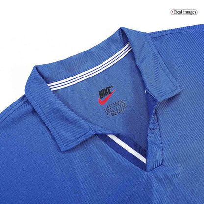 Retro BAGGIO R. #18 1998 Italy Home  Soccer Jersey Top Soccer Jerseys Store