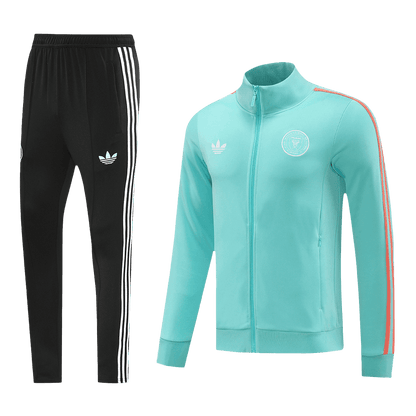 Inter Miami CF Training Jacket Kit (Jacket+Pants) 2024 Top Soccer Jerseys Store