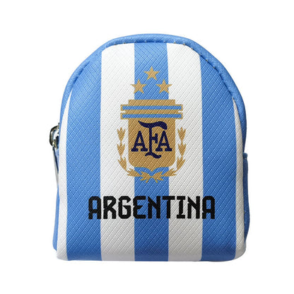 Portable Badge Keychain Wallet topsoccerjerseys.com