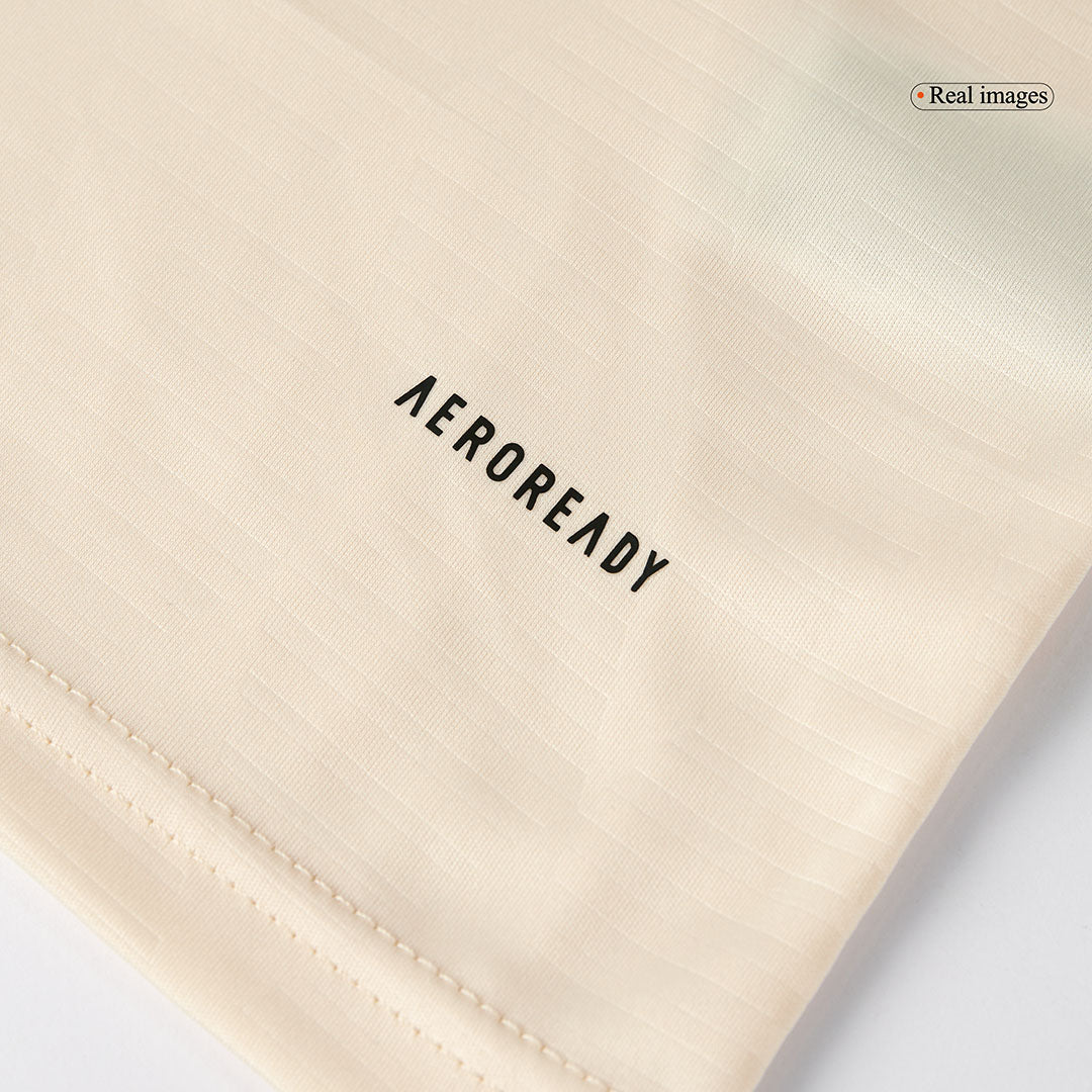 MÜLLER #25 Bayern Munich Third Away  Soccer Jersey 2024/25 - UCL Top Soccer Jerseys Store