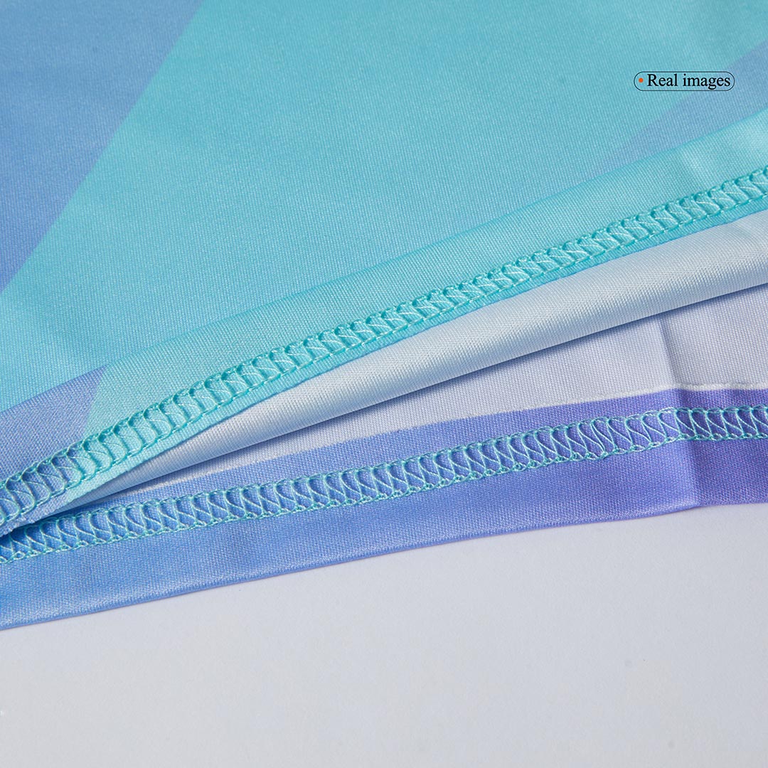 ?DEGAARD #8 Arsenal Third Away  Soccer Jersey 2024/25 Top Soccer Jerseys Store