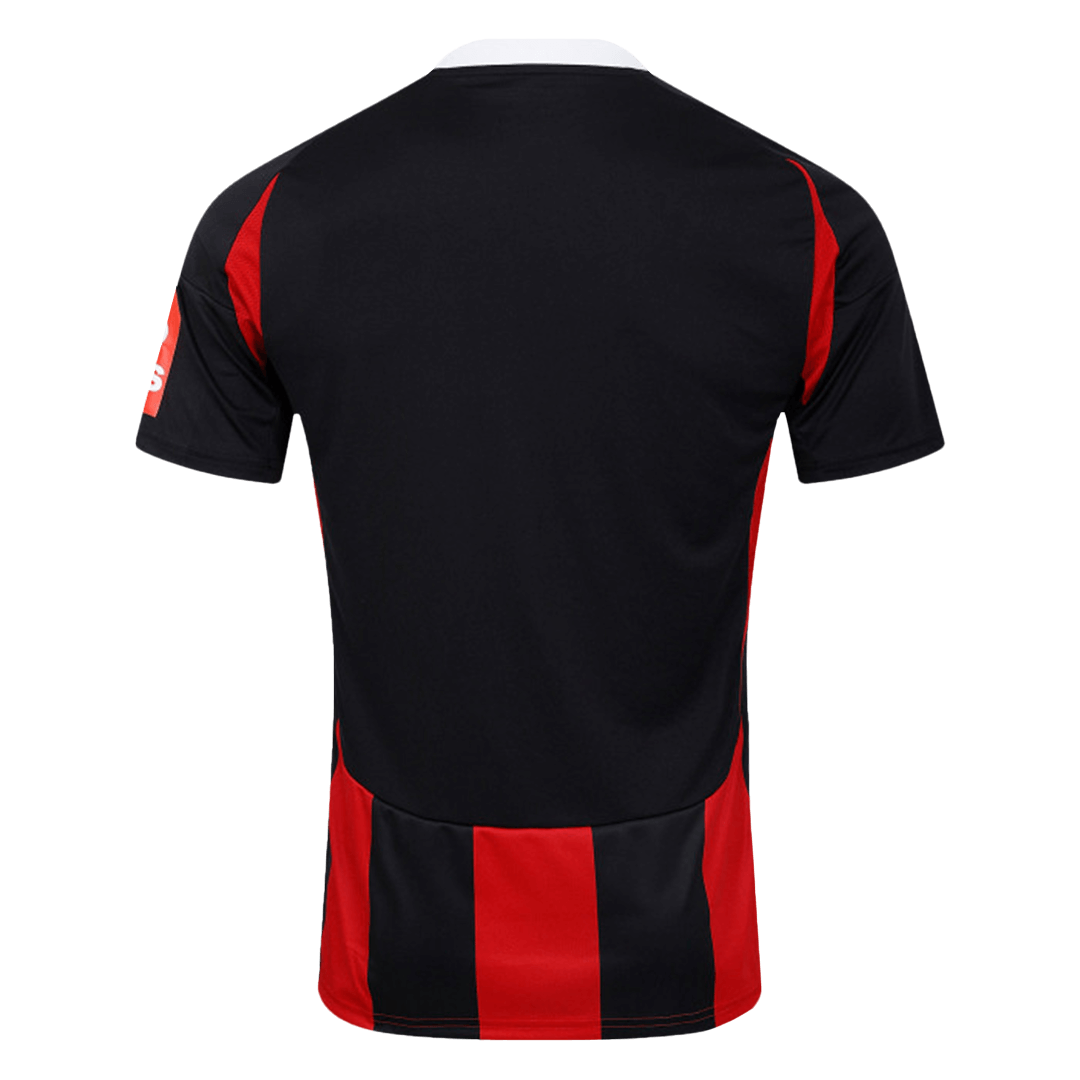 Fulham Away  Soccer Jersey 2024/25 Top Soccer Jerseys Store