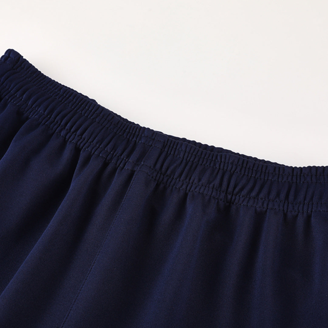 Chelsea Training Jacket Kit (Jacket+Pants) 2024/25 Top Soccer Jerseys Store